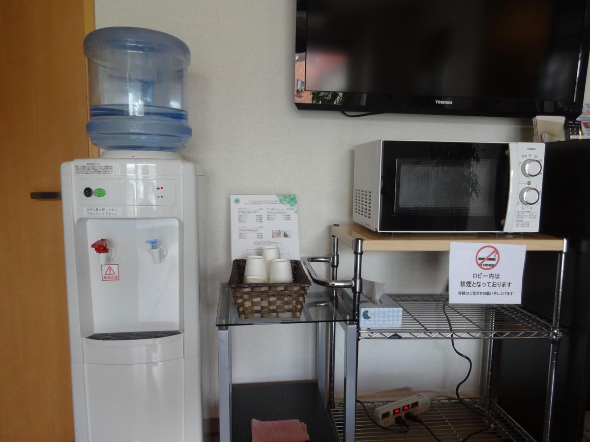 Ushiku City Hotel Ekimaekan エクステリア 写真
